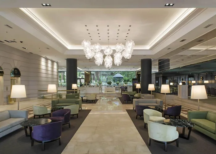 Emperador Hotel Ciudad Autónoma de Buenos Aires