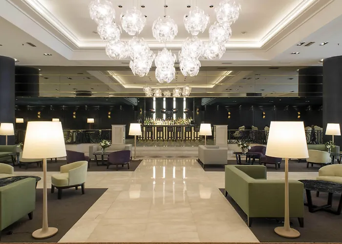 Emperador Hotel Ciudad Autónoma de Buenos Aires