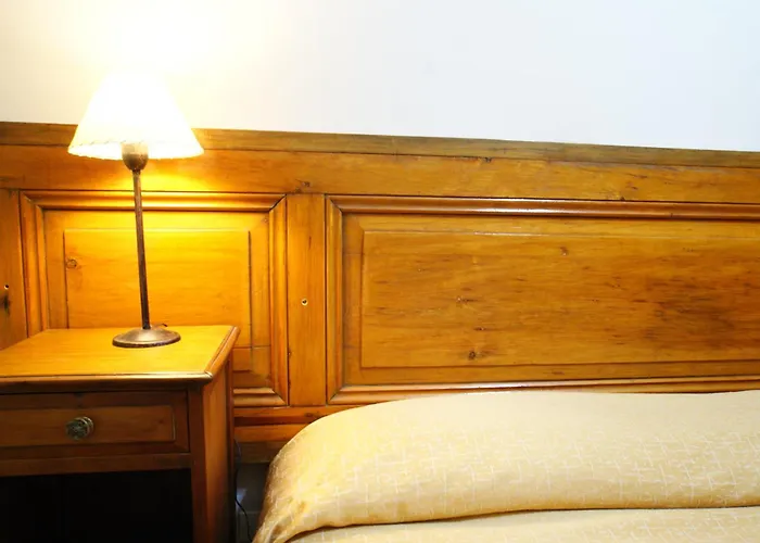 Hotel Parada Ciudad Autónoma de Ciudad Autónoma de Buenos Aires